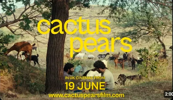 Trailer Cactus Pears