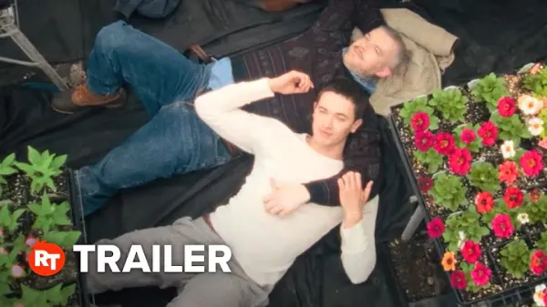 Trailer Plainclothes