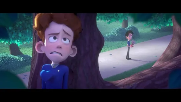 Trailer Heartbeat