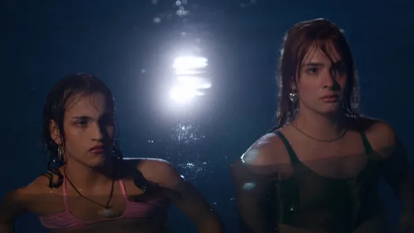 Trailer Las pardas