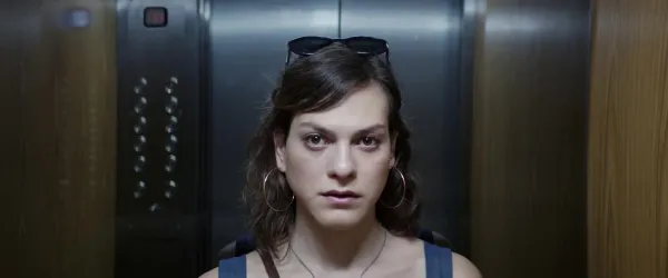 Trailer Una mujer extraordinaria