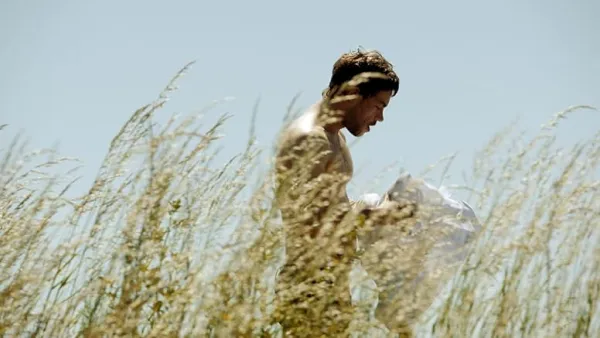 Trailer I am Jonas