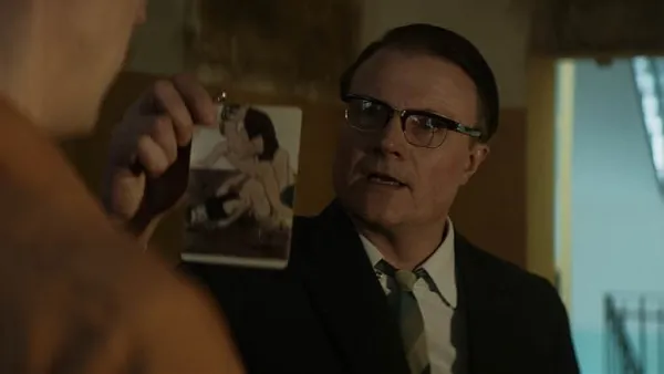 Trailer Tom of Finland
