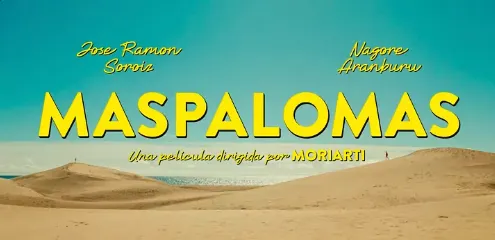 Trailer Maspalomas